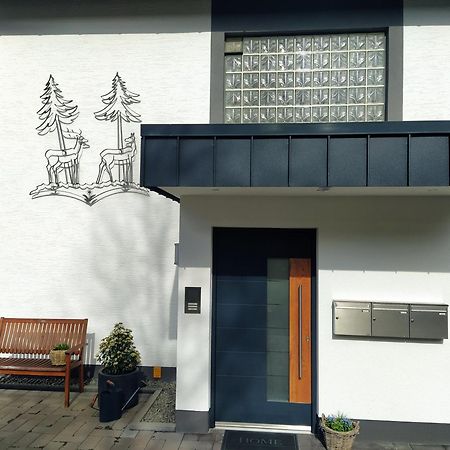 Kleine Auszeit Apartment Кохем Екстериор снимка