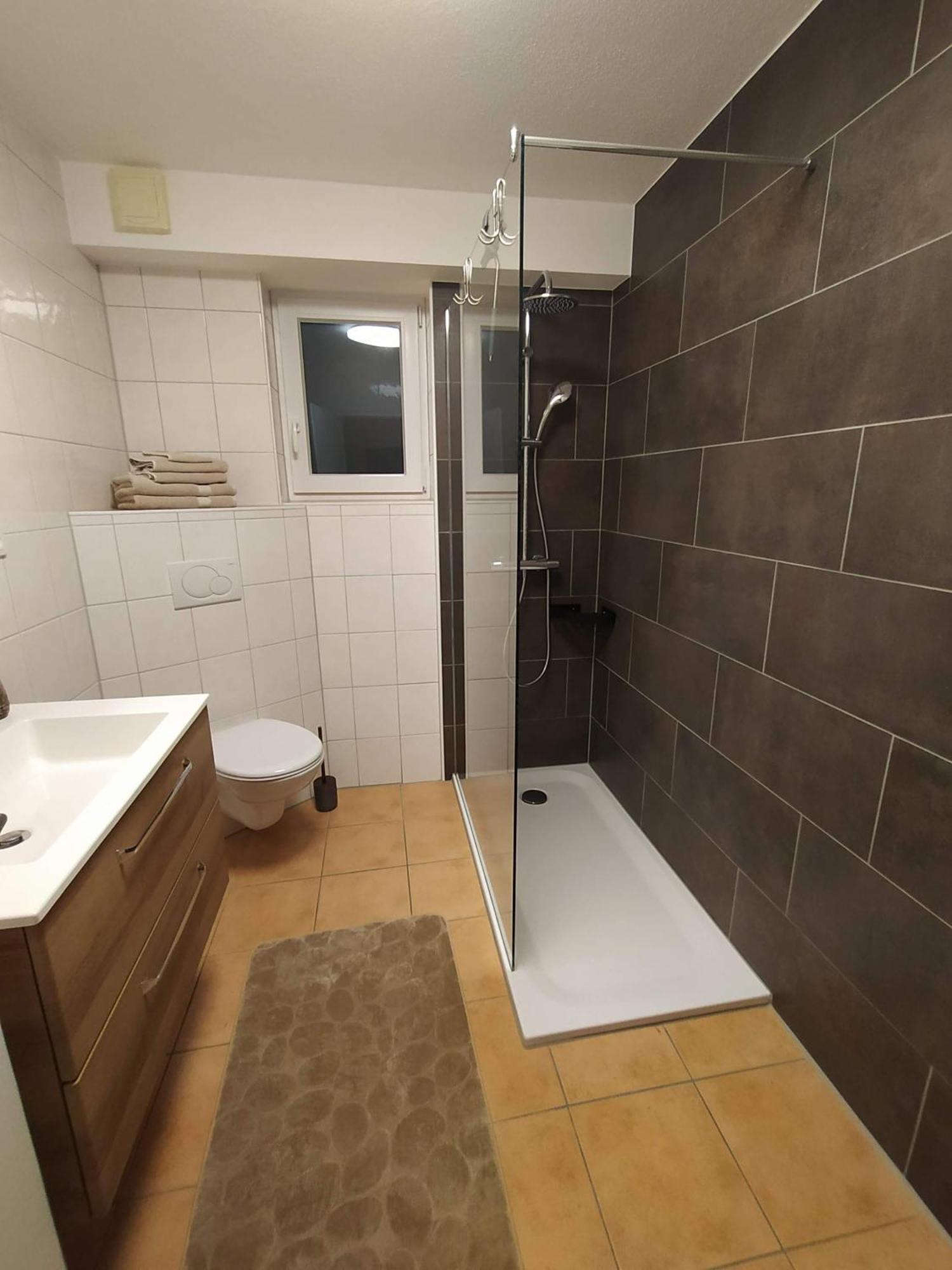 Kleine Auszeit Apartment Кохем Екстериор снимка