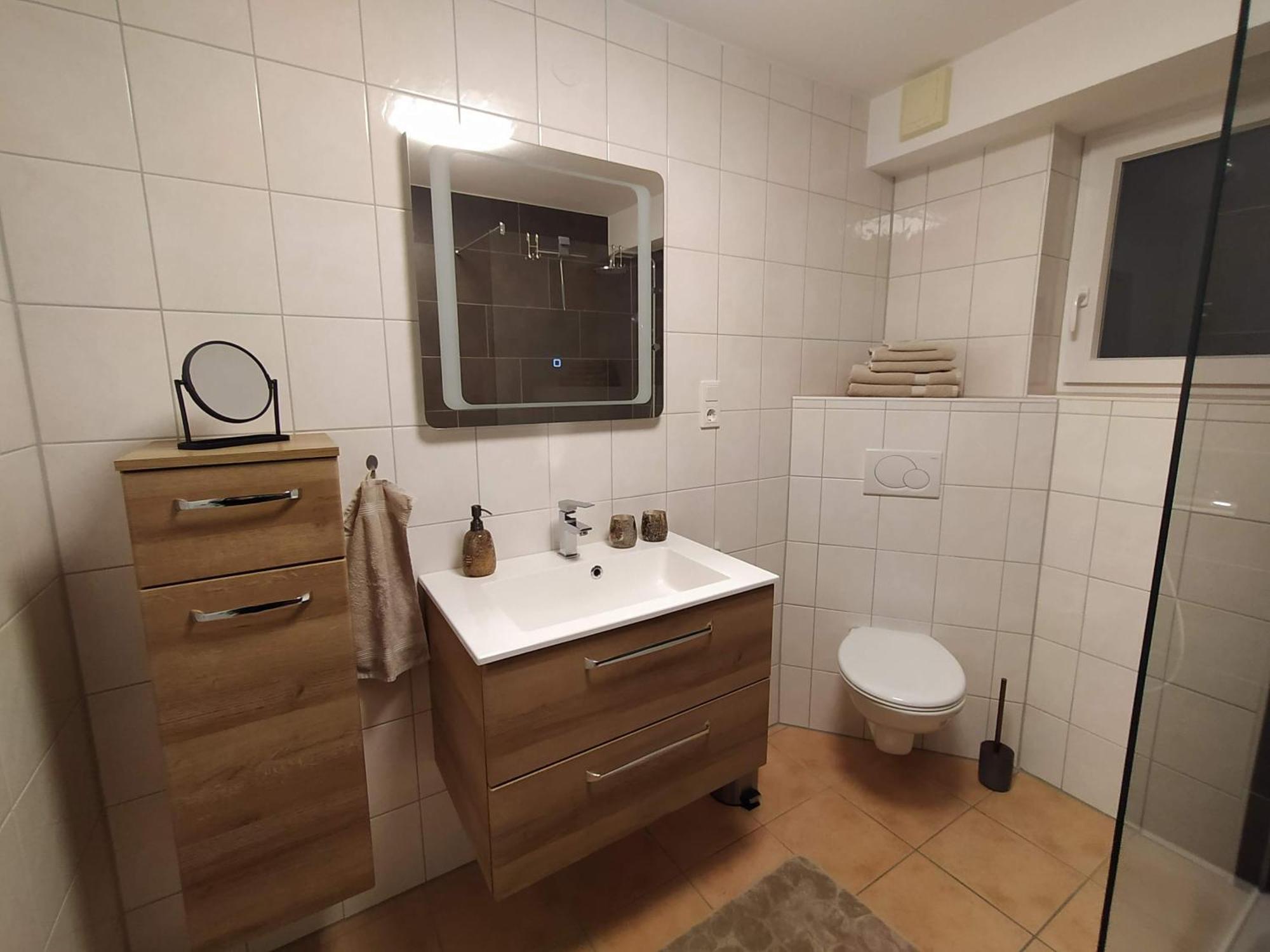 Kleine Auszeit Apartment Кохем Екстериор снимка