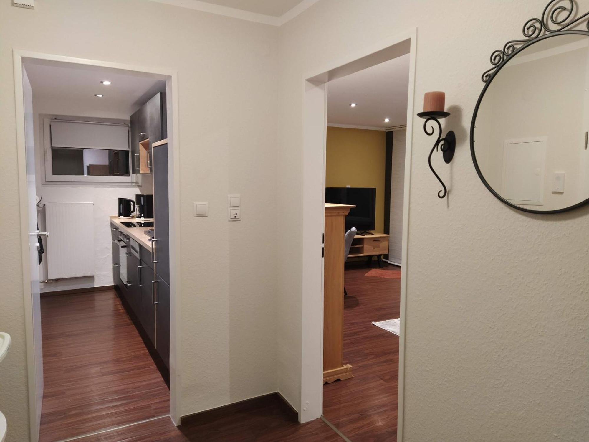 Kleine Auszeit Apartment Кохем Екстериор снимка