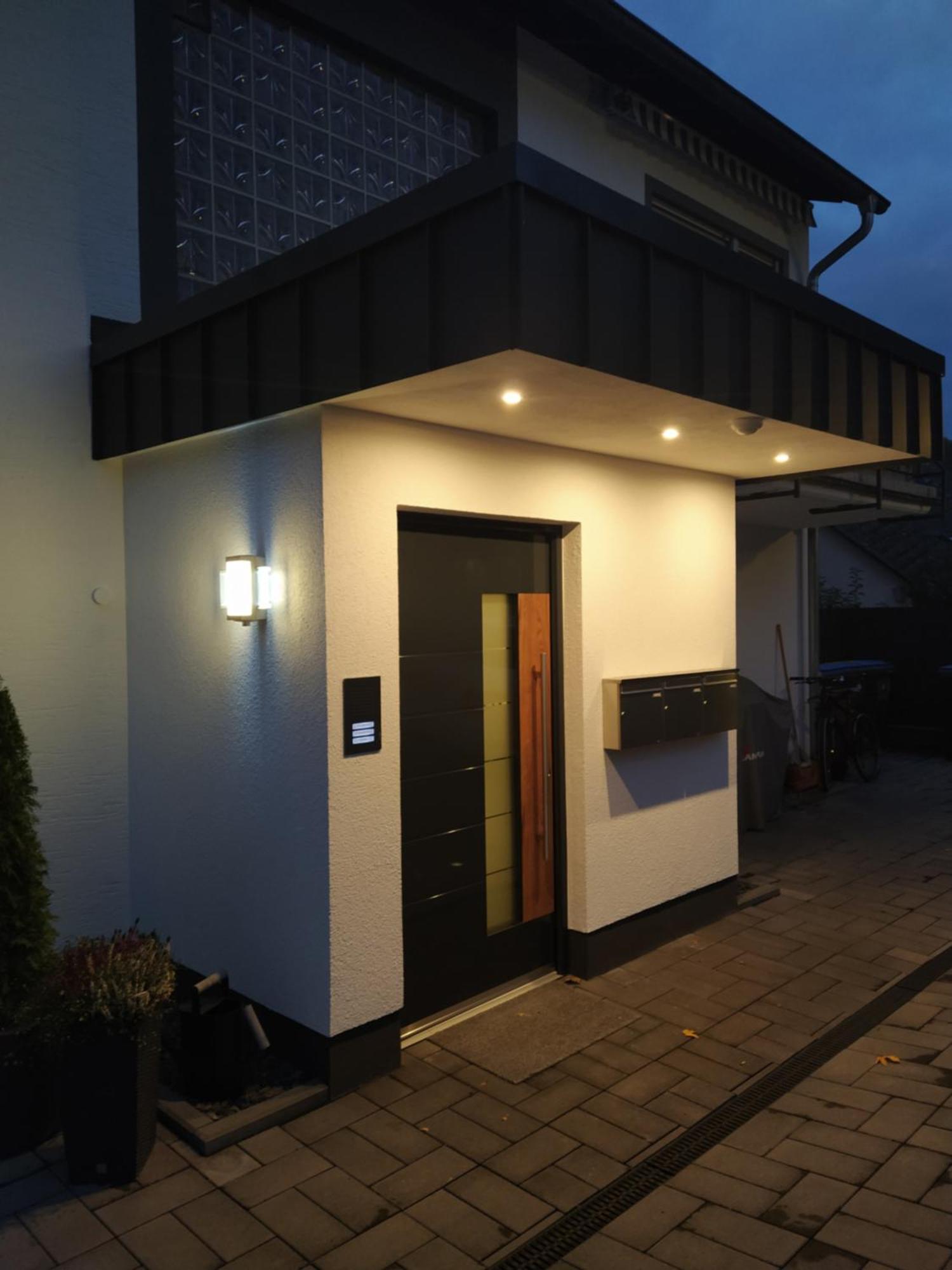 Kleine Auszeit Apartment Кохем Екстериор снимка