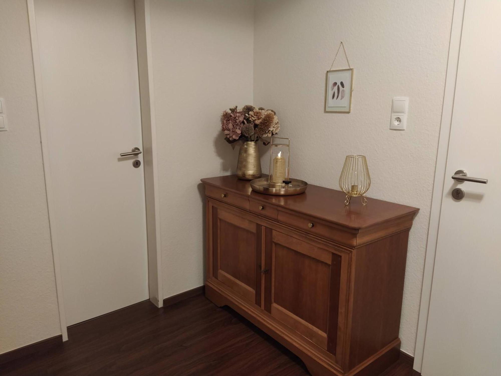 Kleine Auszeit Apartment Кохем Екстериор снимка