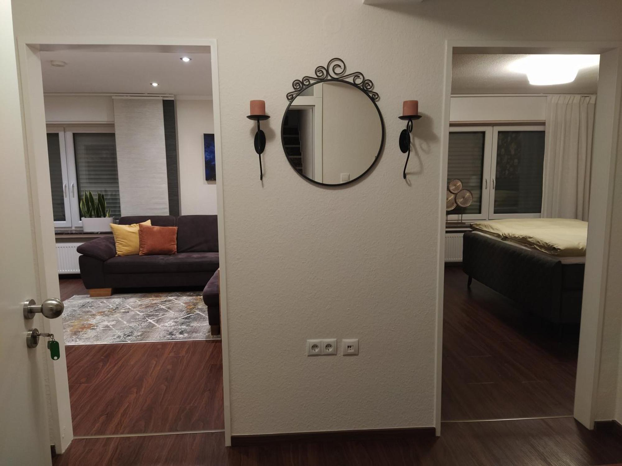 Kleine Auszeit Apartment Кохем Екстериор снимка