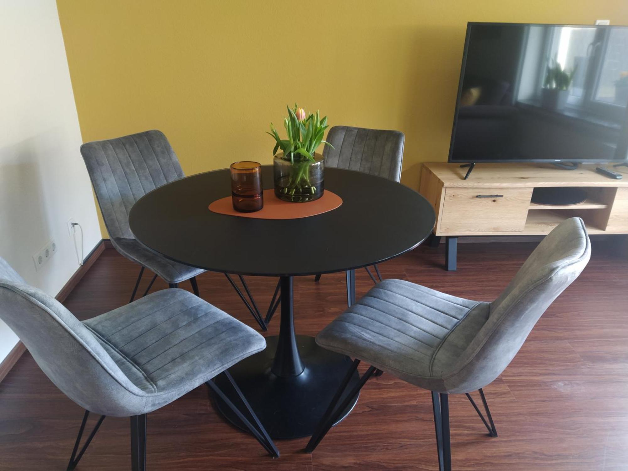 Kleine Auszeit Apartment Кохем Екстериор снимка