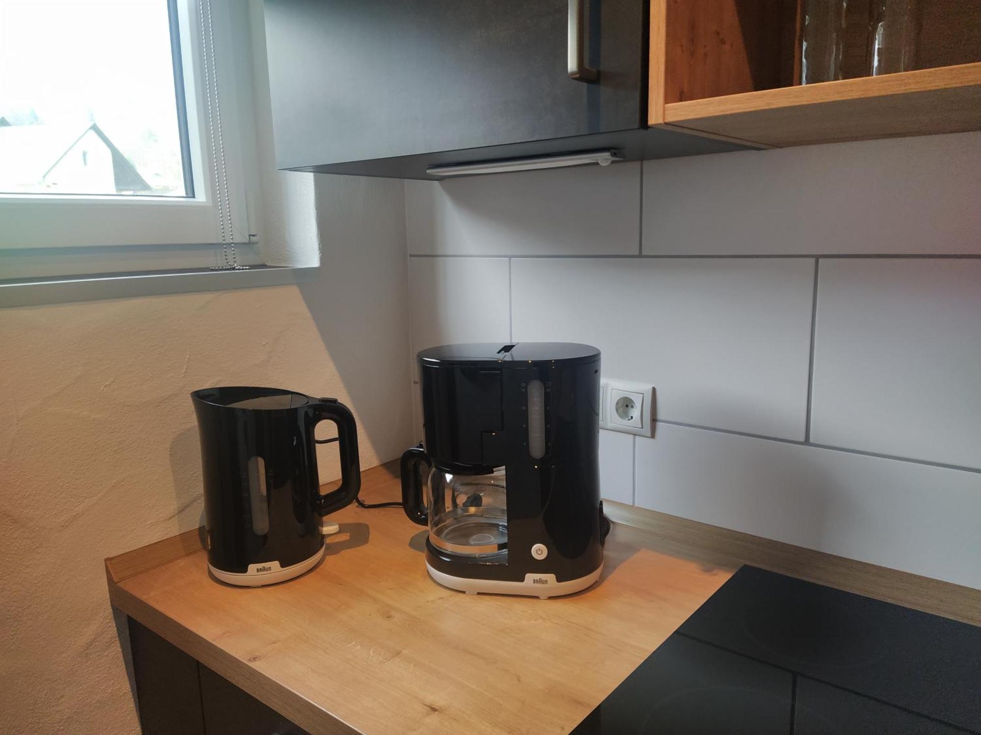 Kleine Auszeit Apartment Кохем Екстериор снимка