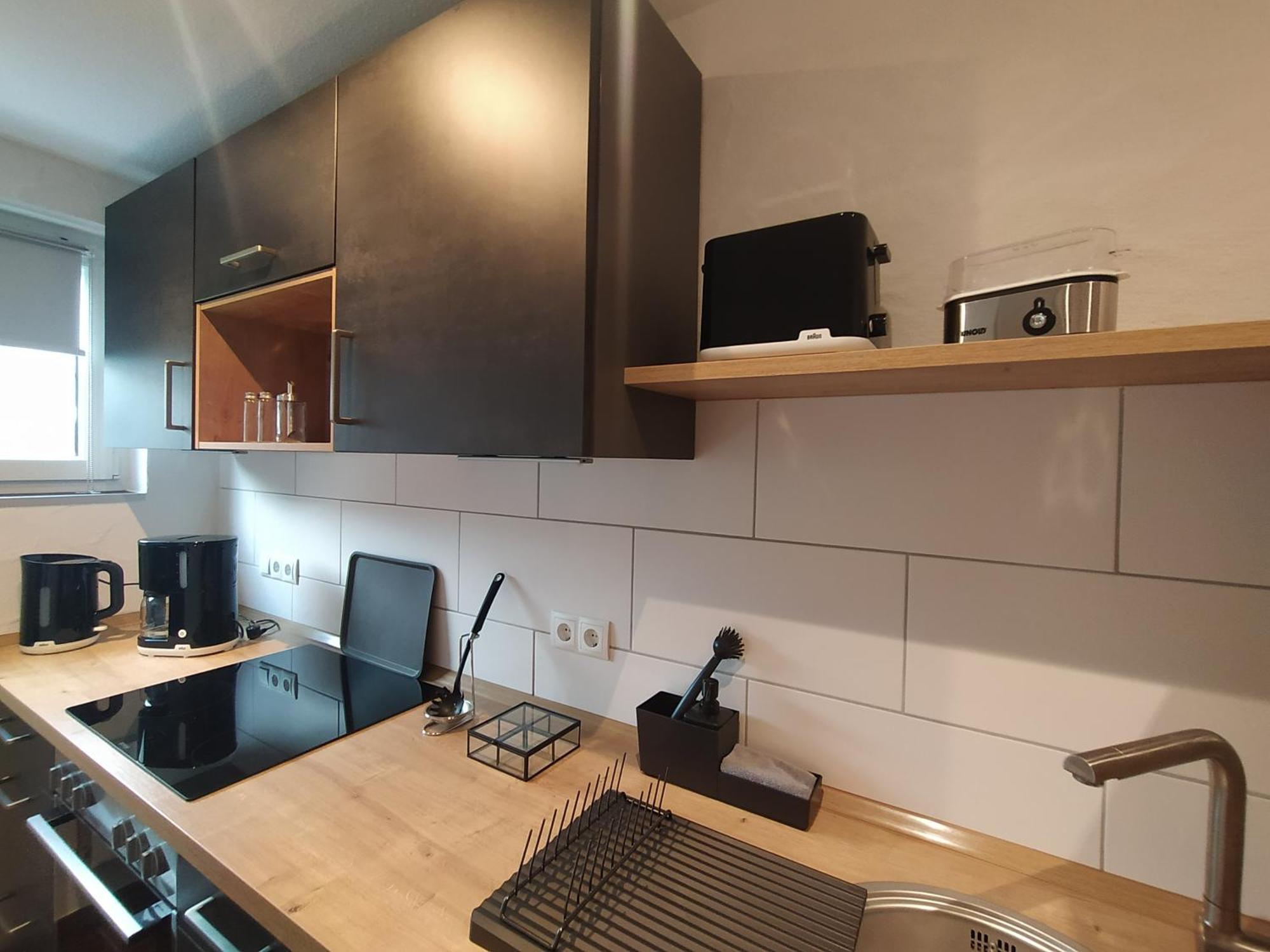 Kleine Auszeit Apartment Кохем Екстериор снимка
