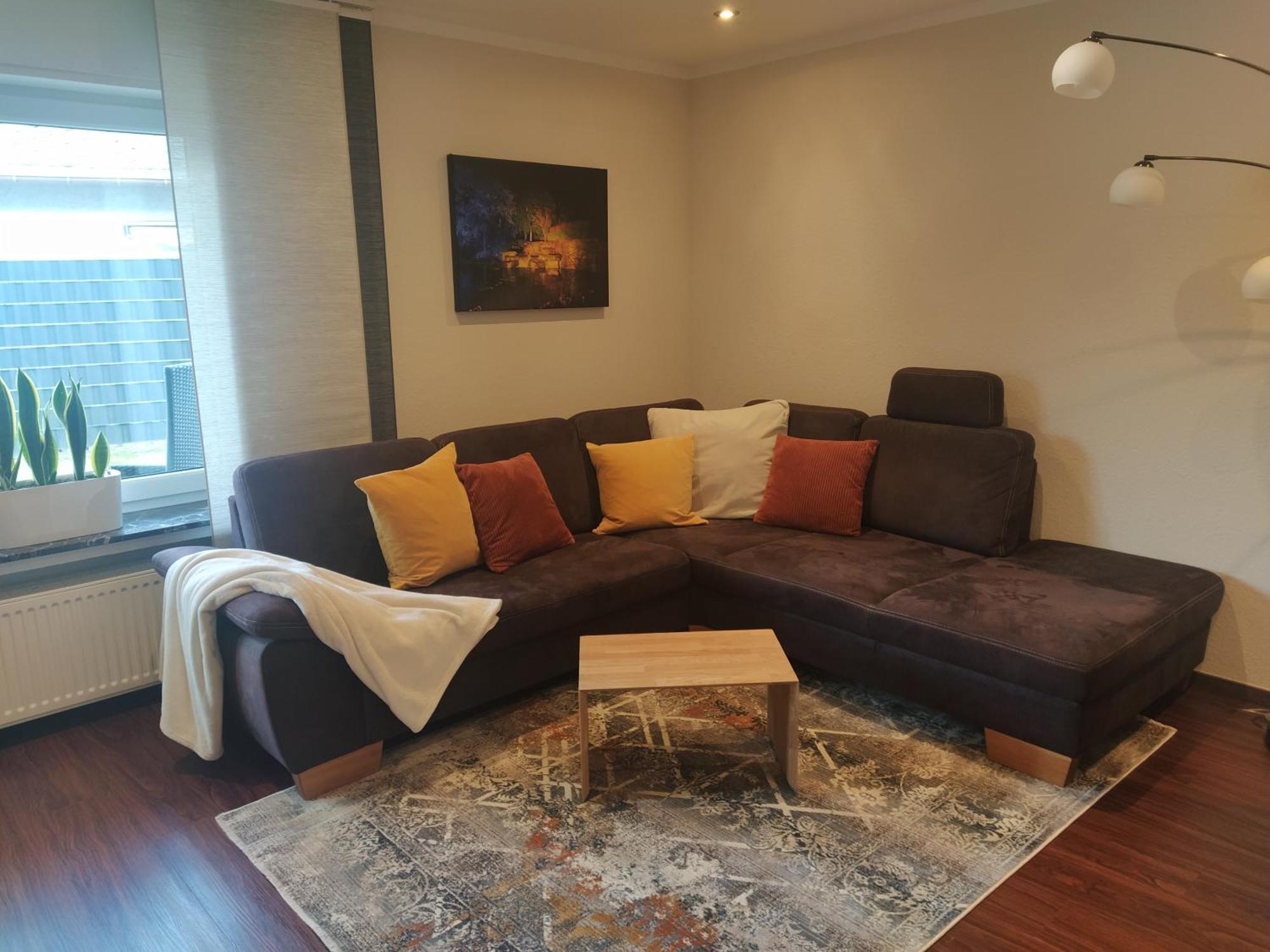 Kleine Auszeit Apartment Кохем Екстериор снимка