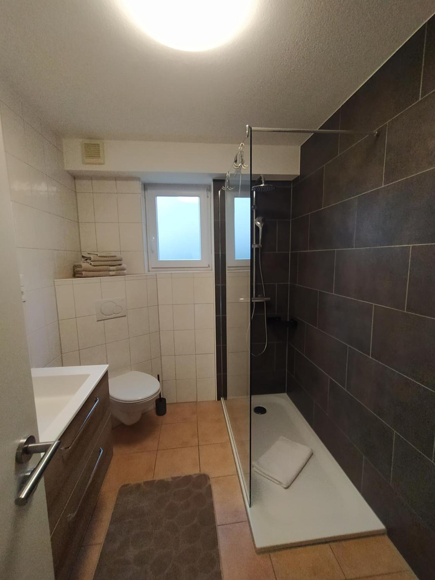 Kleine Auszeit Apartment Кохем Екстериор снимка