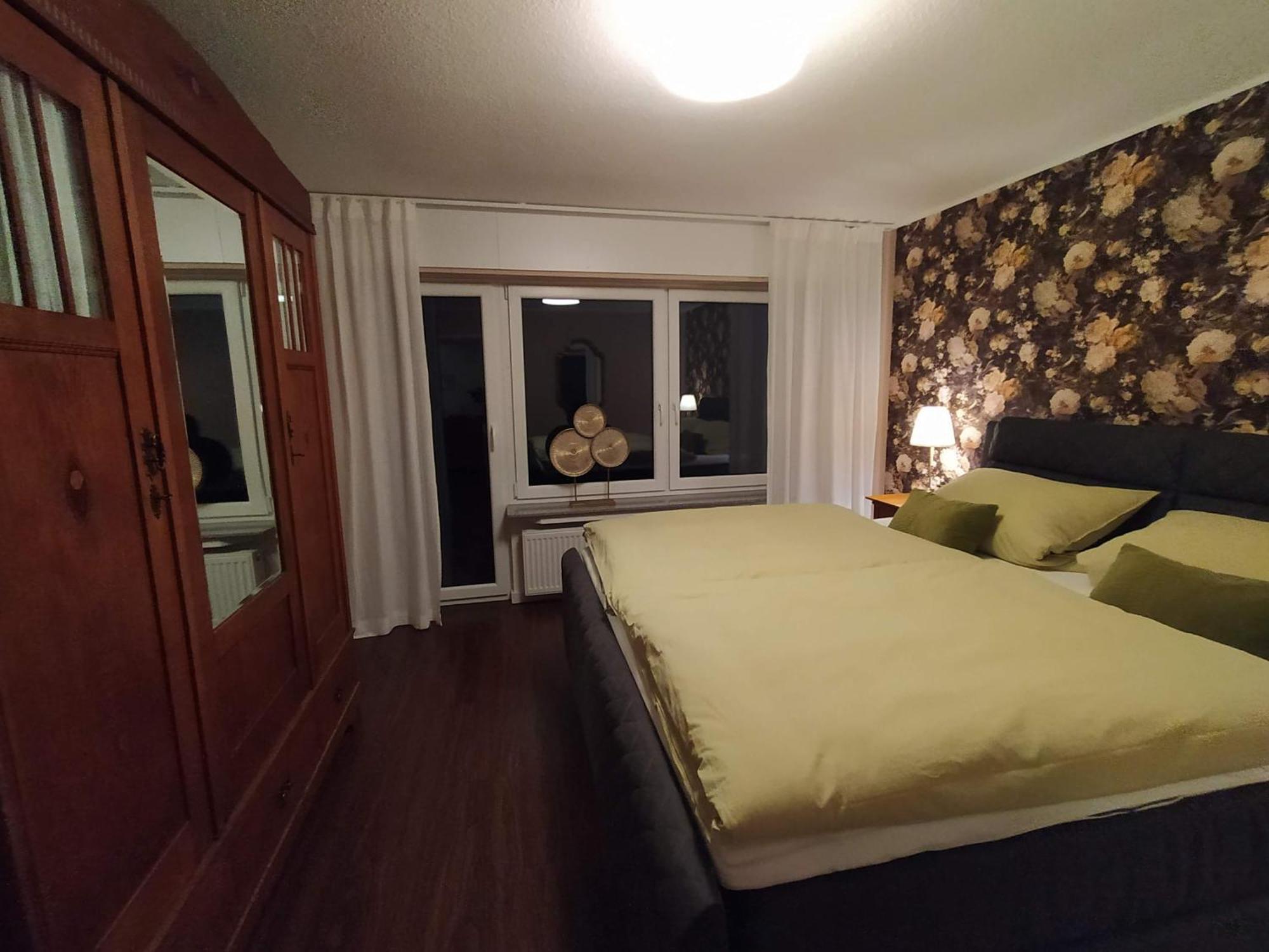 Kleine Auszeit Apartment Кохем Екстериор снимка