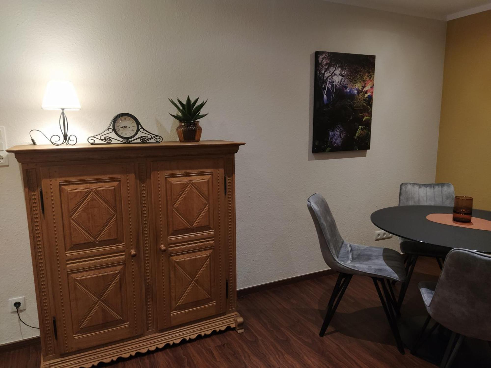 Kleine Auszeit Apartment Кохем Екстериор снимка