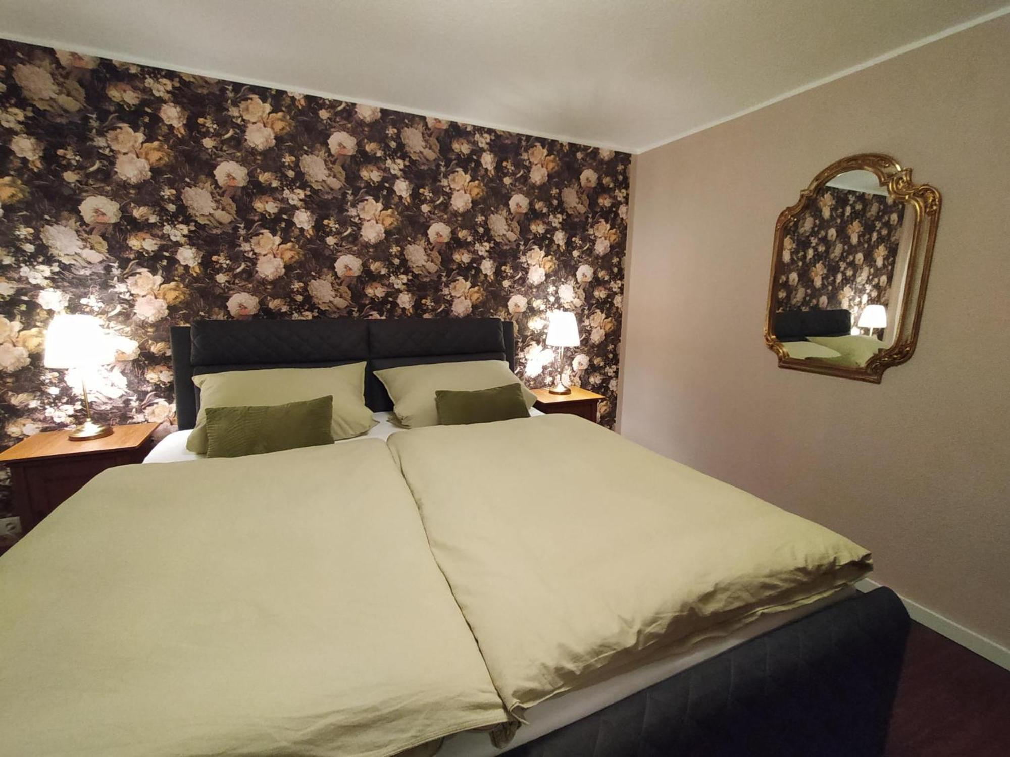 Kleine Auszeit Apartment Кохем Екстериор снимка