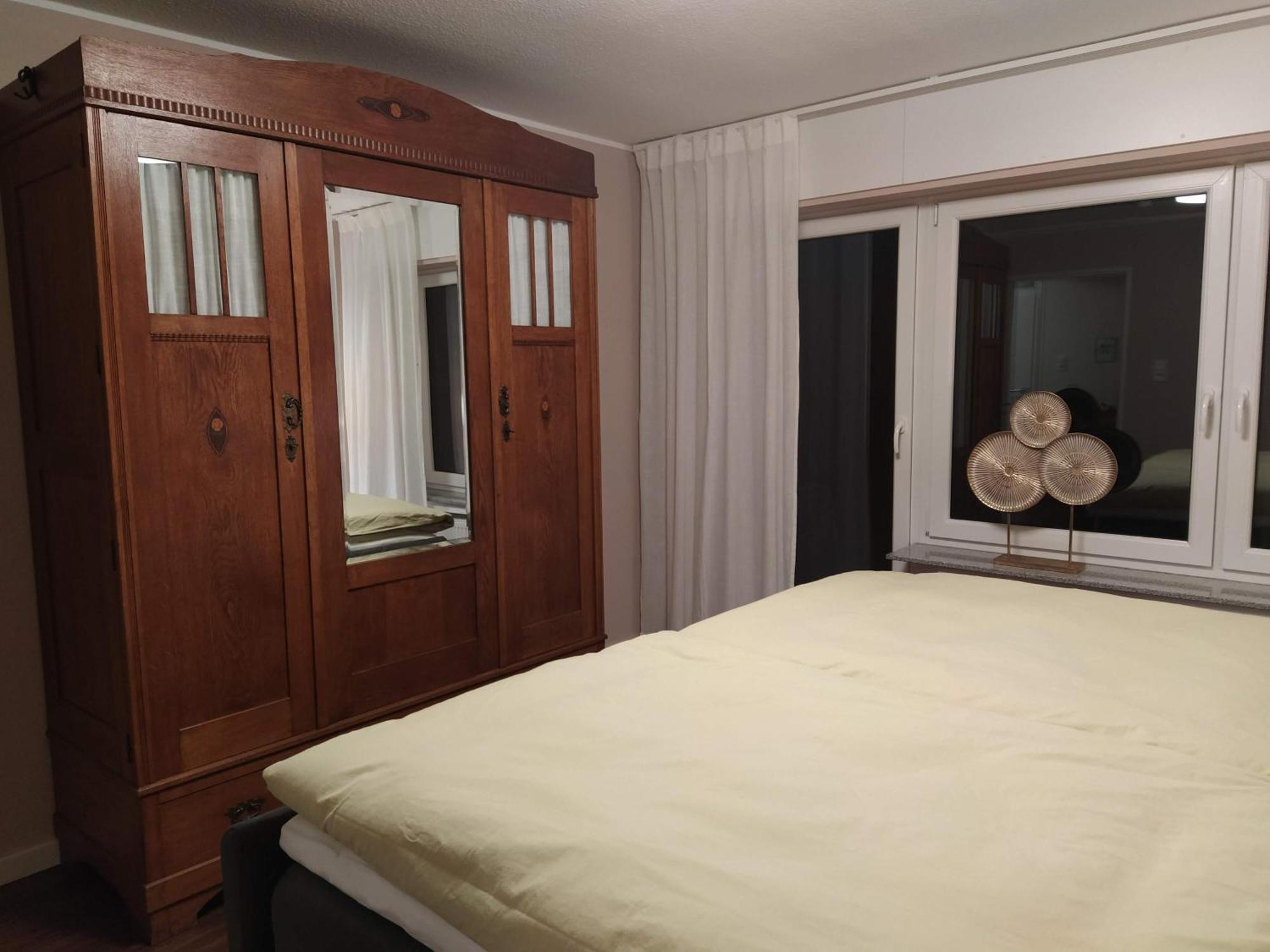 Kleine Auszeit Apartment Кохем Екстериор снимка