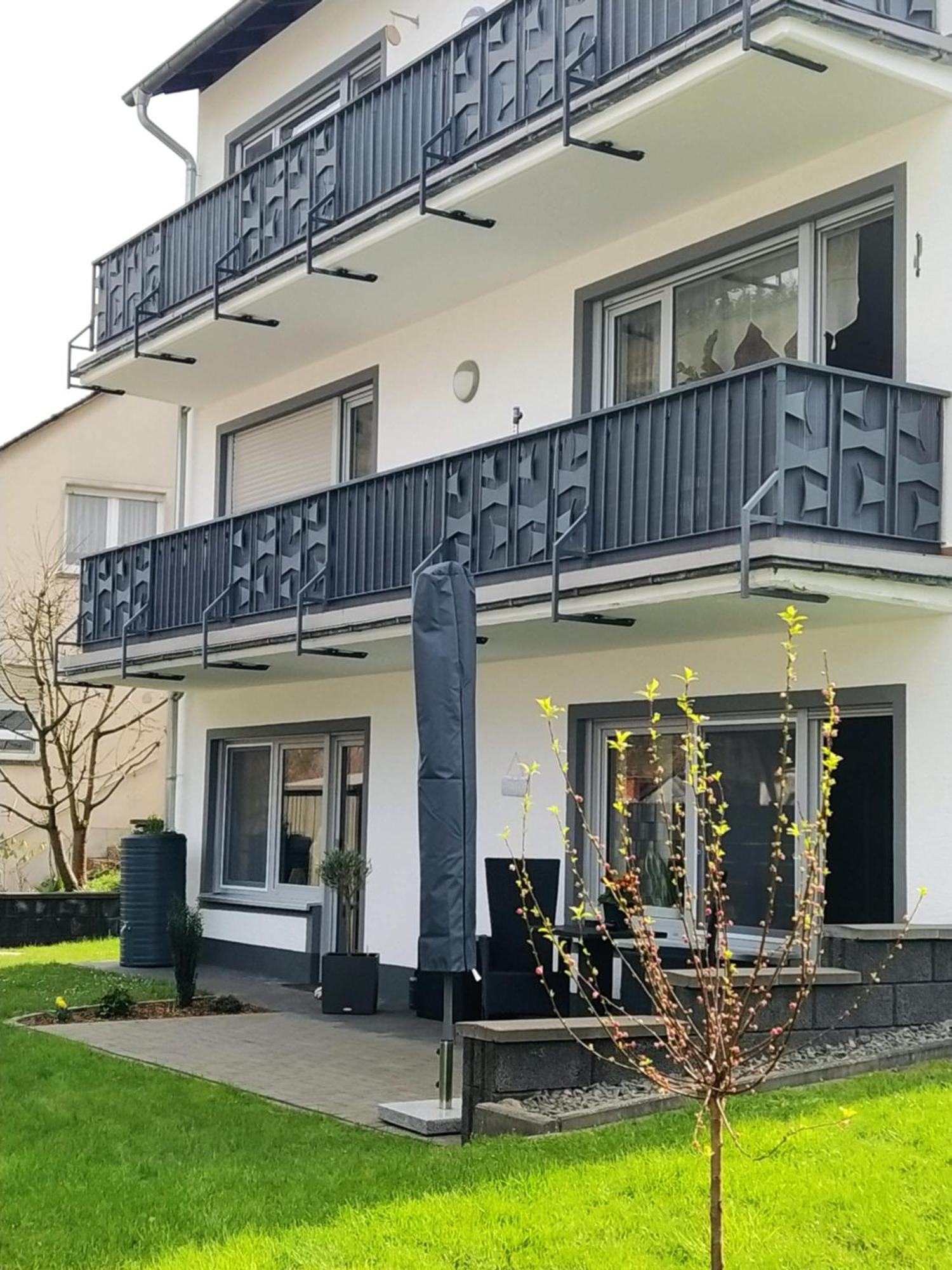 Kleine Auszeit Apartment Кохем Екстериор снимка