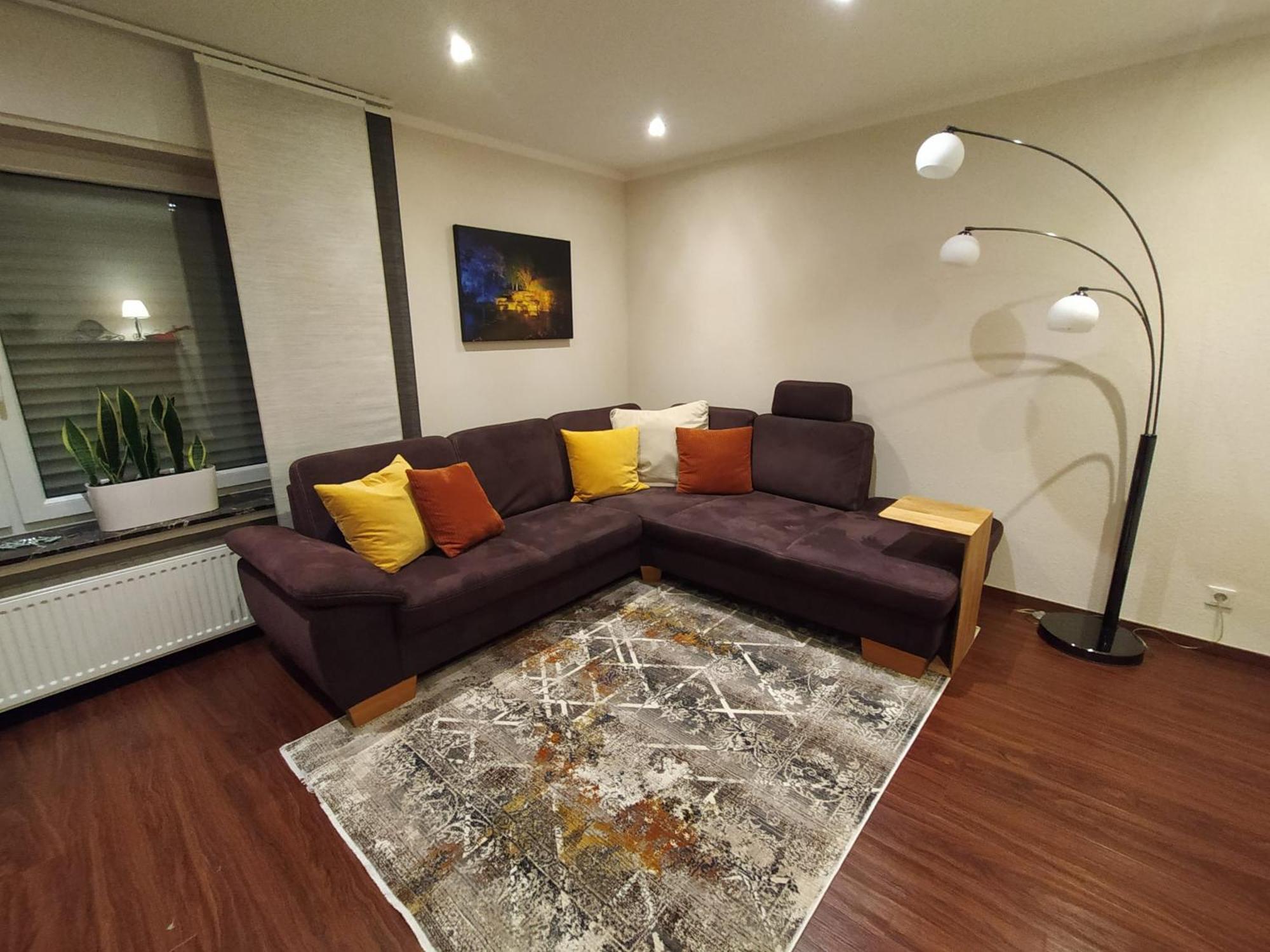 Kleine Auszeit Apartment Кохем Екстериор снимка