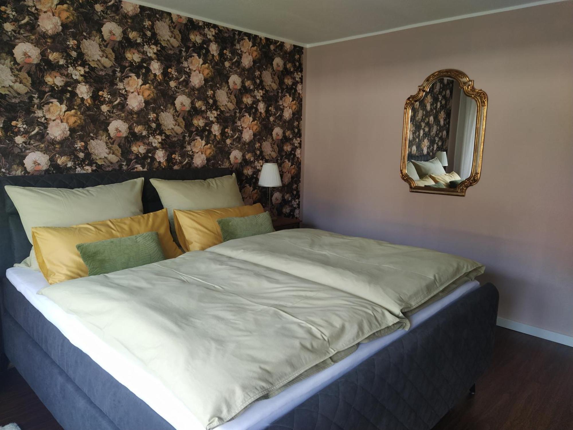 Kleine Auszeit Apartment Кохем Екстериор снимка