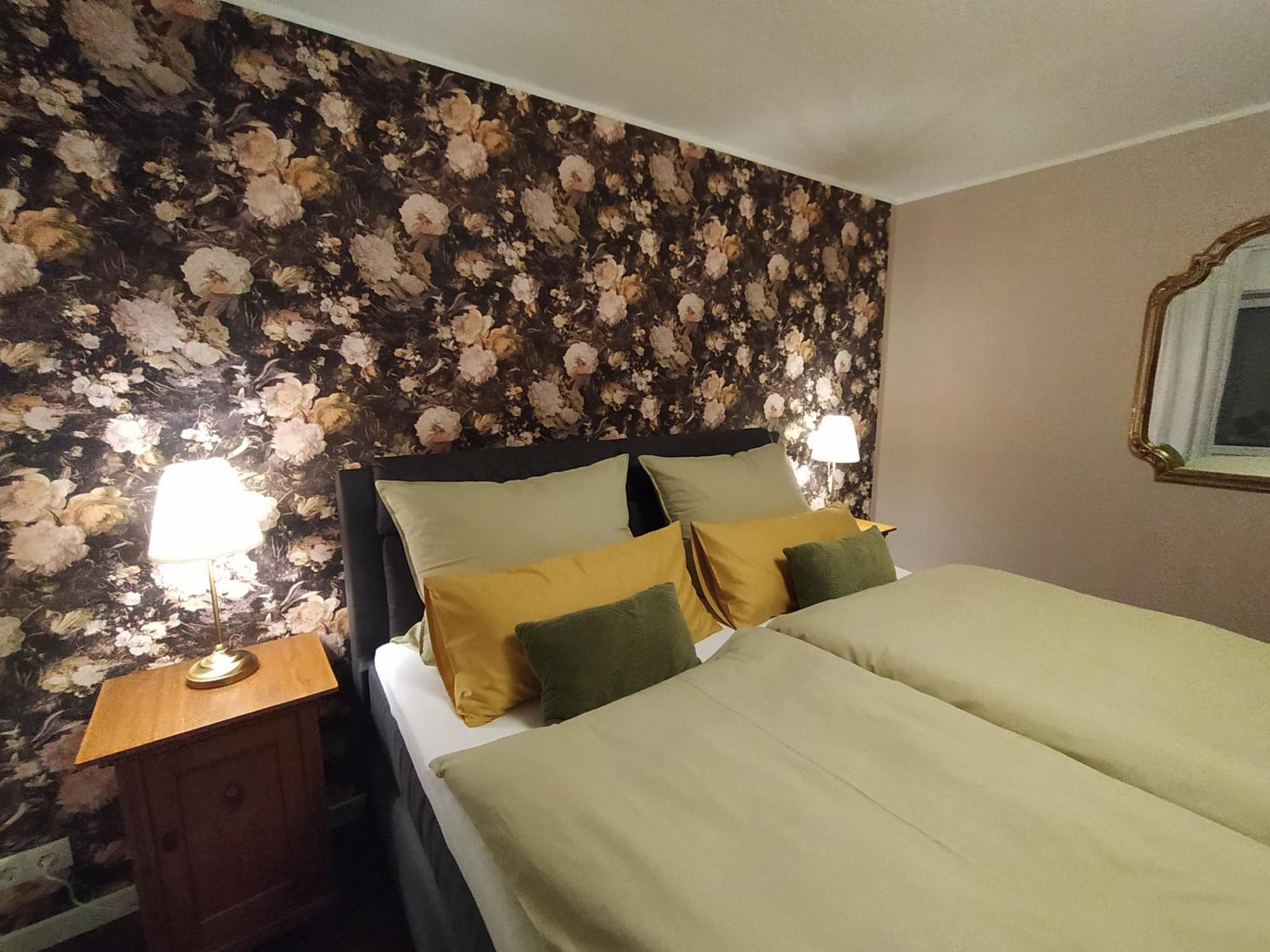 Kleine Auszeit Apartment Кохем Екстериор снимка