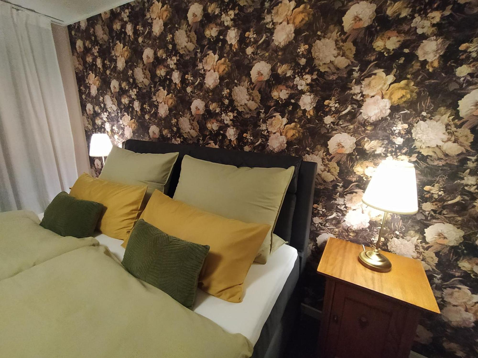 Kleine Auszeit Apartment Кохем Екстериор снимка