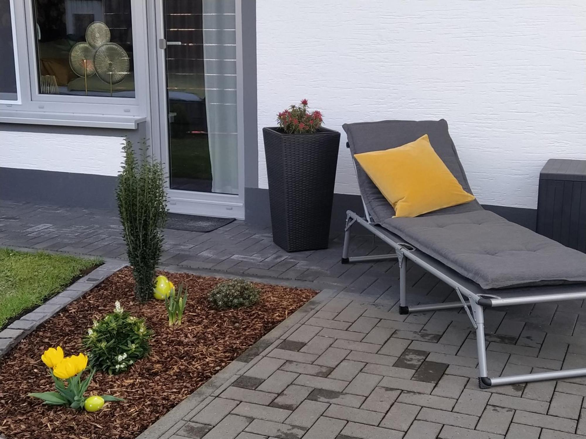 Kleine Auszeit Apartment Кохем Екстериор снимка