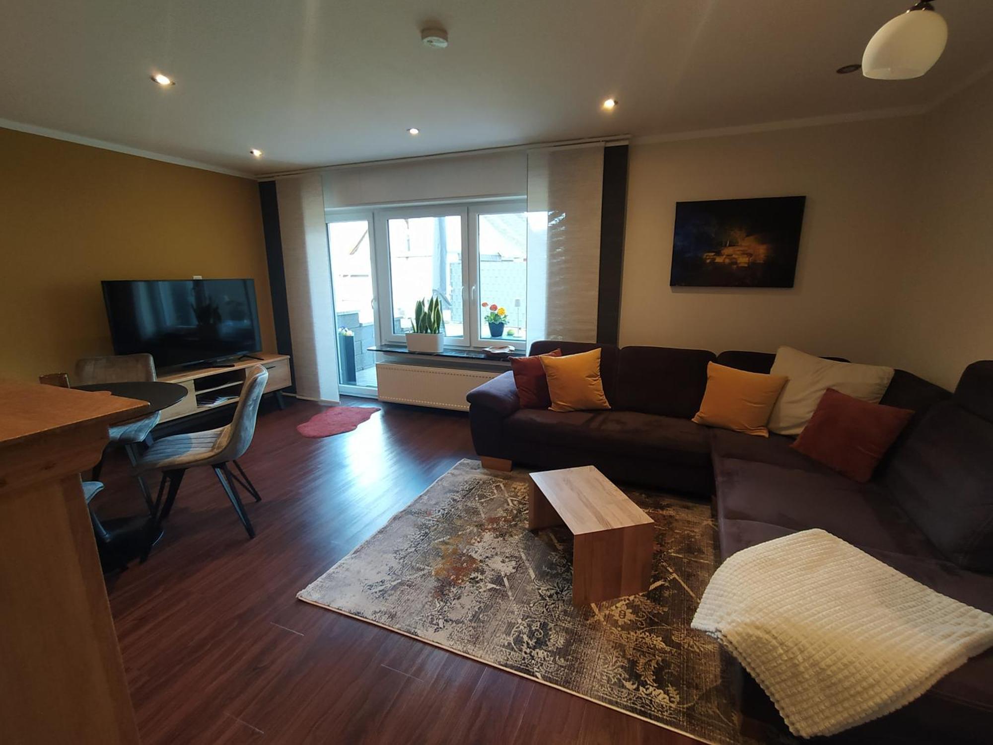 Kleine Auszeit Apartment Кохем Екстериор снимка