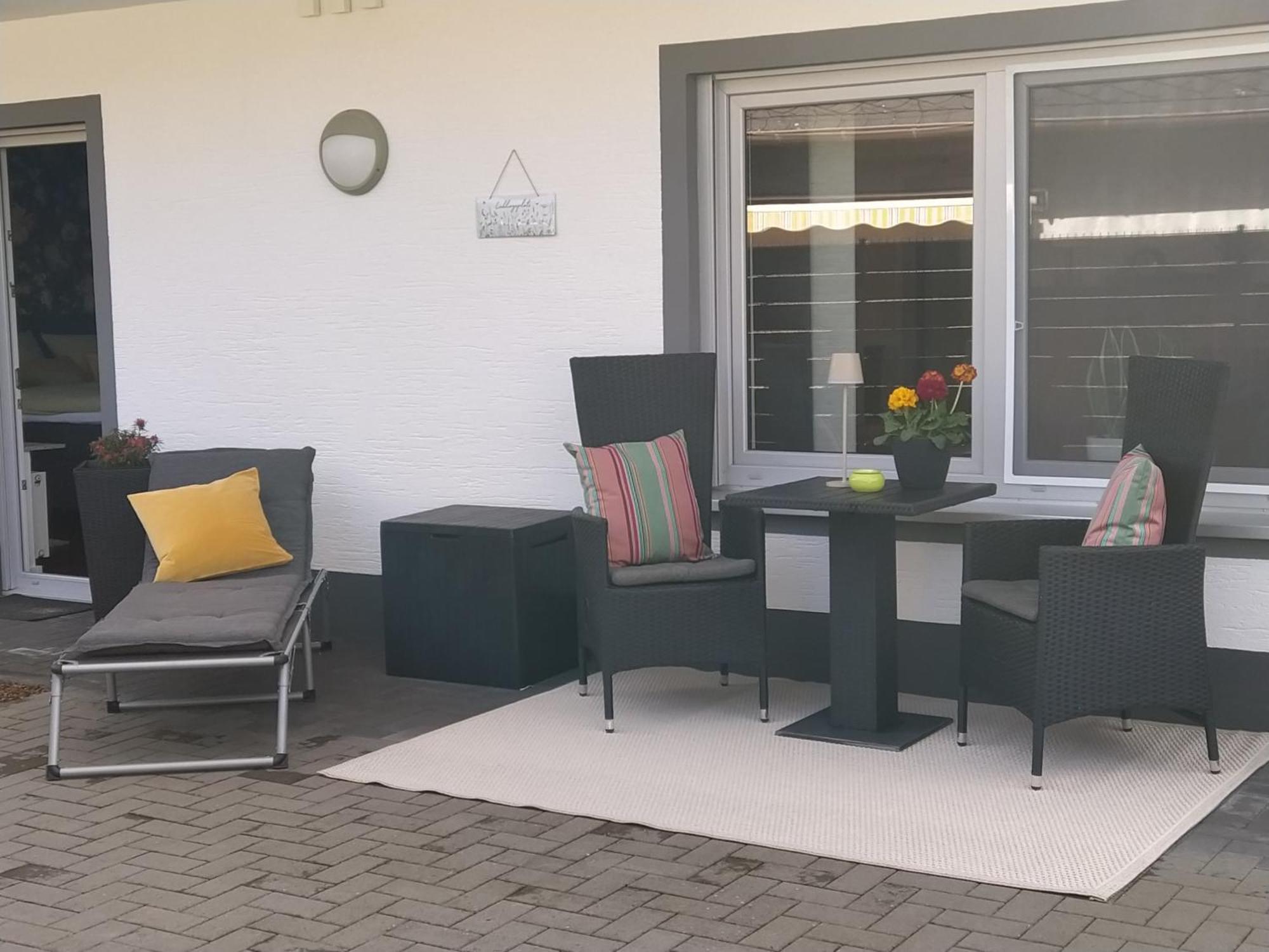 Kleine Auszeit Apartment Кохем Екстериор снимка