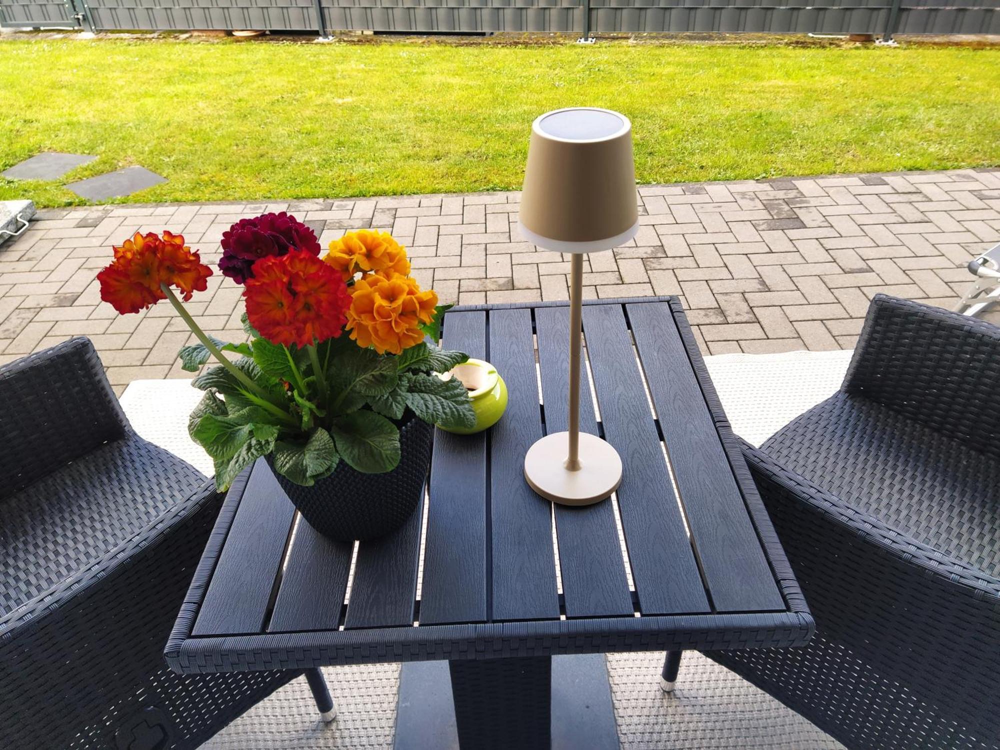 Kleine Auszeit Apartment Кохем Екстериор снимка